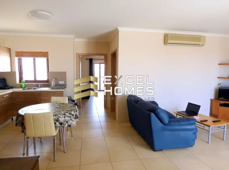 Пентхаус 1 спальня  Mosta, Мальта