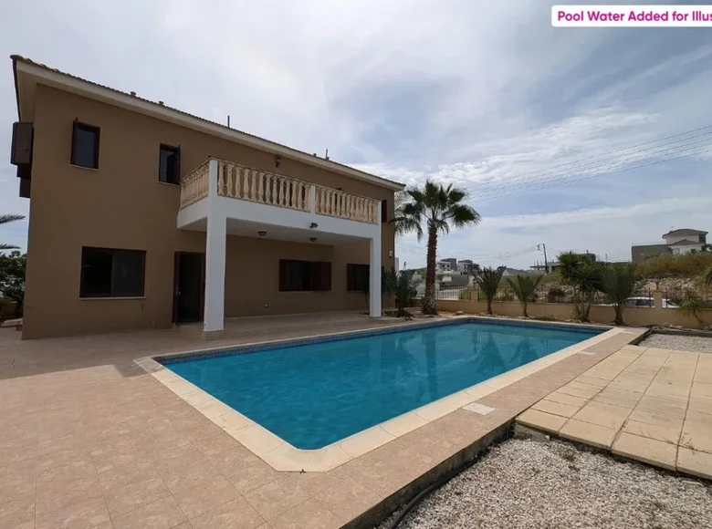 3 bedroom house 230 m² Demos Agiou Athanasiou, Cyprus