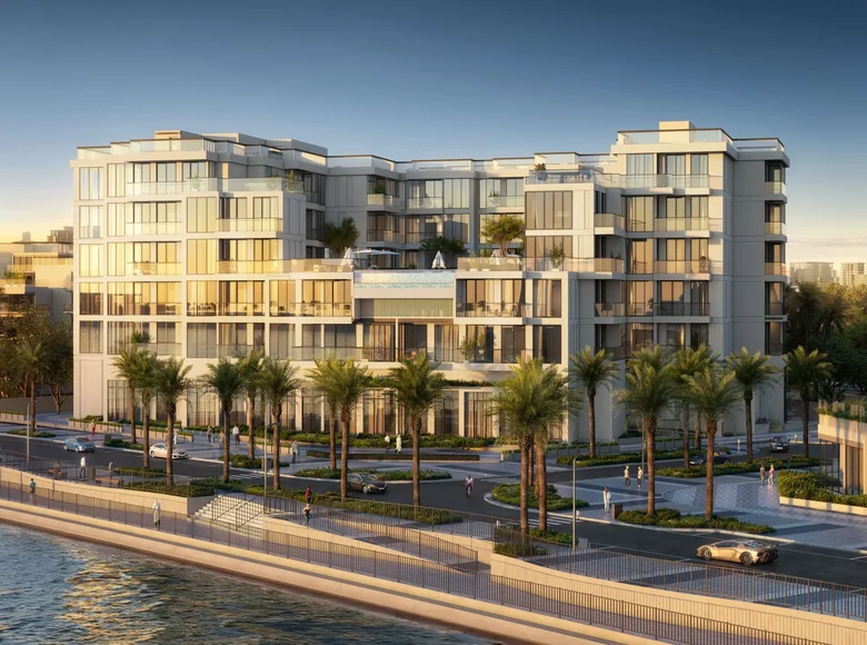 Квартира 2 спальни 90 м² Lusail, Катар