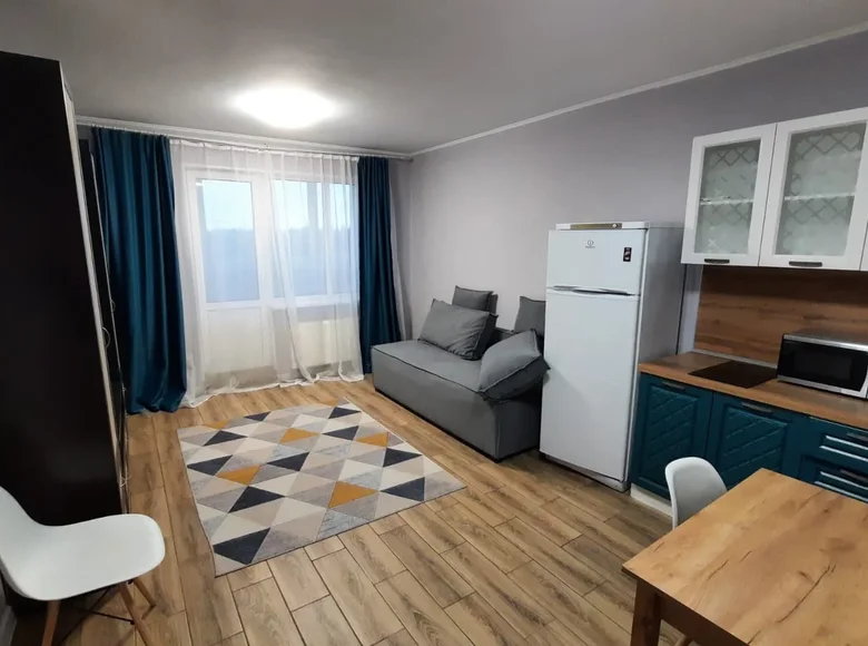 Mieszkanie 29 m² Pargolovo, Rosja