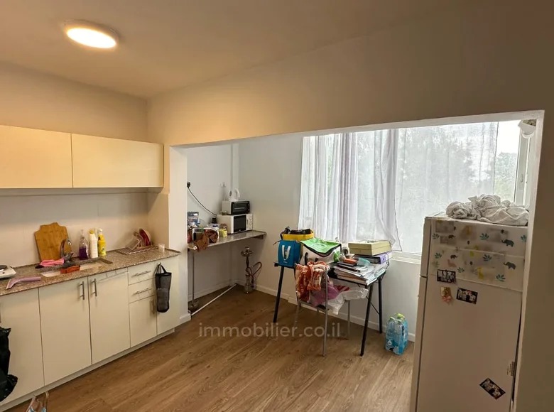 Mieszkanie 3 pokoi 50 m² Beer Szewa, Izrael