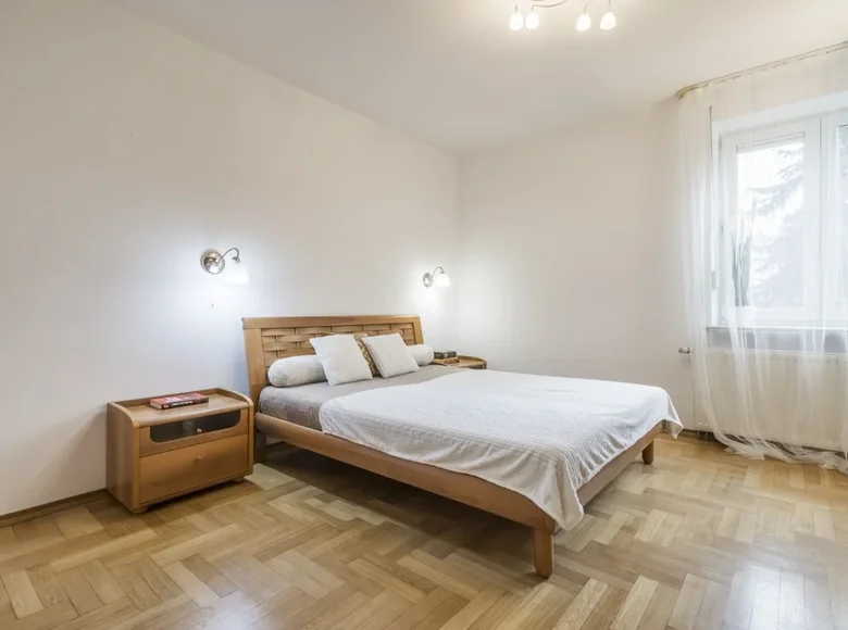 Appartement 5 chambres 133 m² Varsovie, Pologne