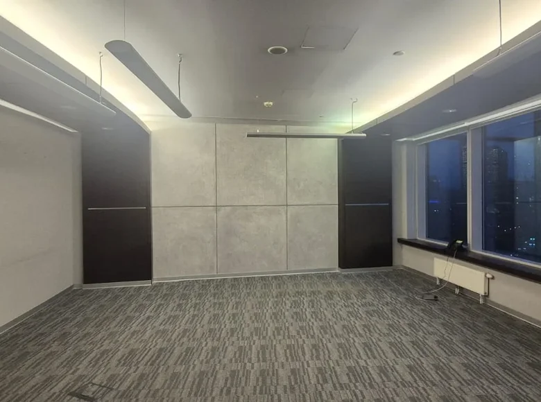 Bureau 232 m² à Moscou, Russie