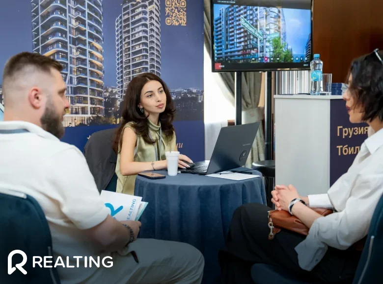 MIPIF GLOBAL FORUM — крупнейшая в России выставка-форум по недвижимости за рубежом и на курортах России