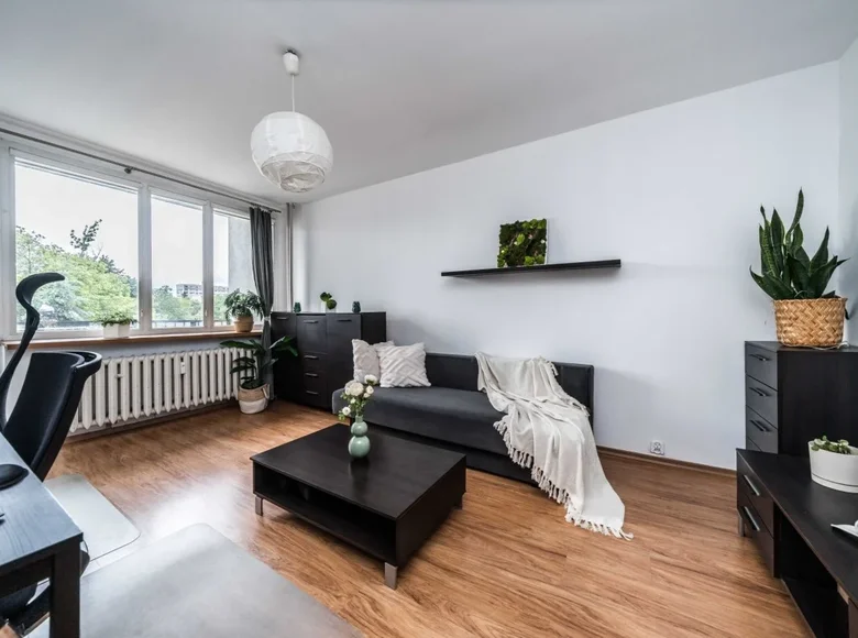 Wohnung 2 zimmer 49 m² Posen, Polen