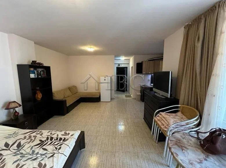 Appartement 1 chambre 55 m² Nessebar, Bulgarie