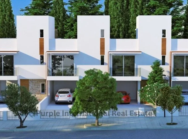 Adosado 3 habitaciones 146 m² Pafos, Chipre