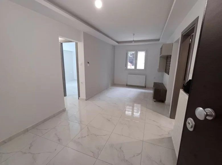 Квартира 2 спальни 60 м² Municipality of Thessaloniki, Греция
