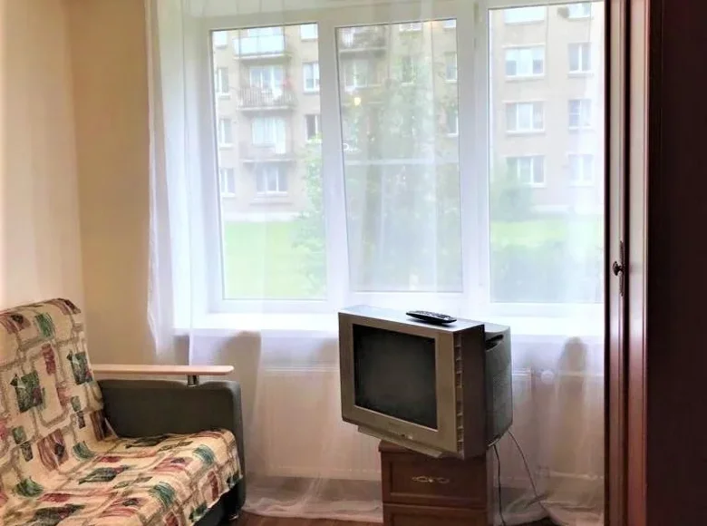 Wohnung 20 m² Sankt Petersburg, Russland