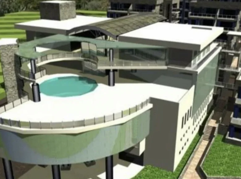 Investissement 20 000 m² à Bar, Monténégro