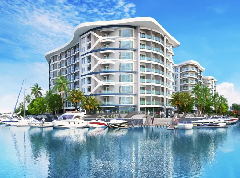 Studio 29 m² Ban Na Chom Thian, Thaïlande