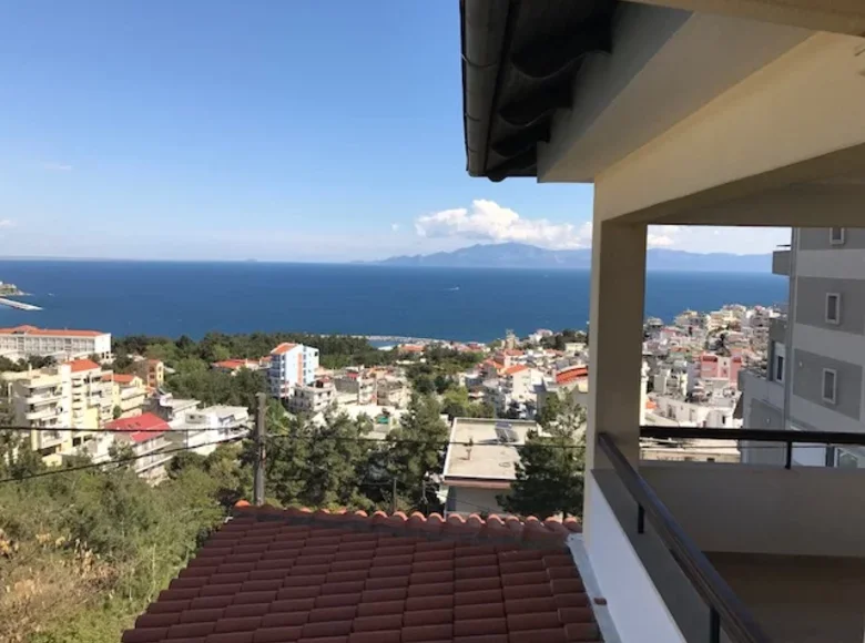 Вилла 4 спальни 250 м² Kavala Municipality, Греция
