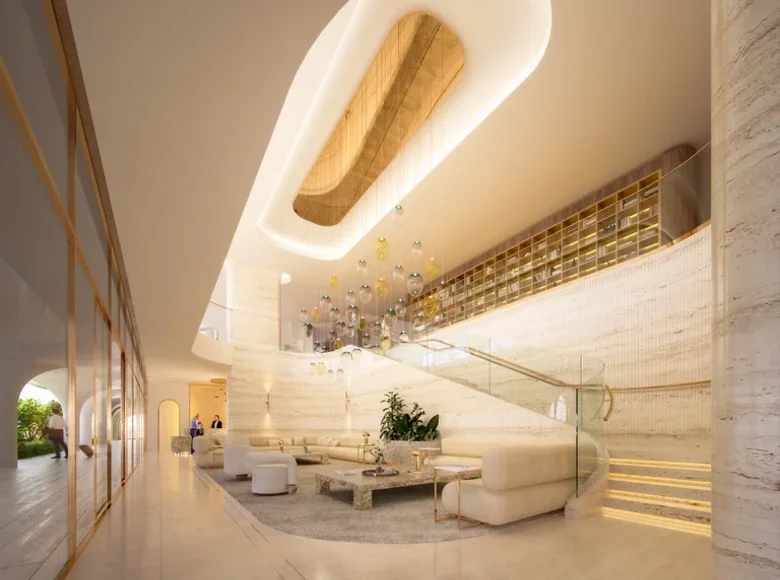 Appartement 6 chambres 1 093 m² Doubaï, Émirats arabes unis