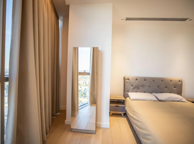 Apartamento 3 habitaciones 232 m² en Nicosia, Chipre
