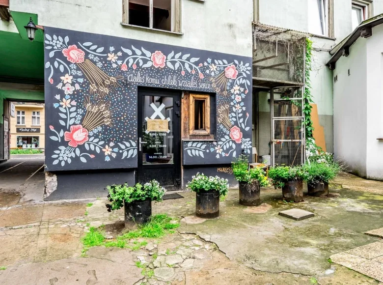 Wohnung 81 m² in Posen, Polen