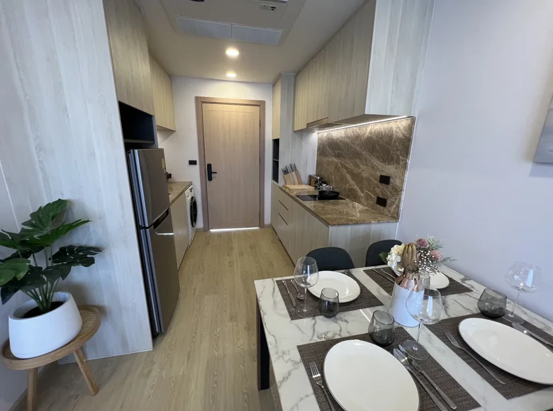Wohnung 1 Schlafzimmer 42 m² Choeng Thale, Thailand