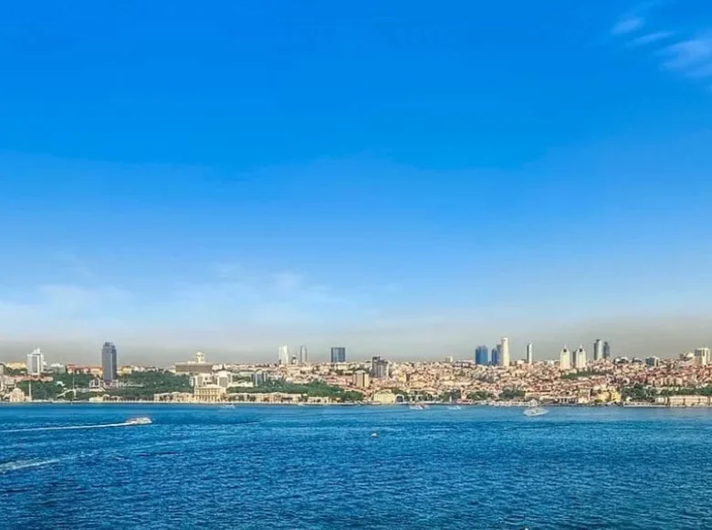 Apartamento 4 habitaciones 293 m², Turquía