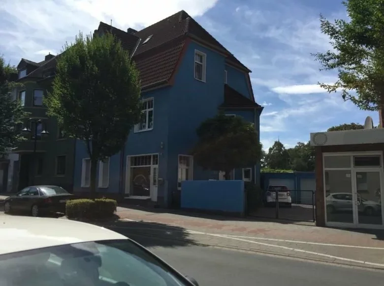 Investissement 272 m² à Rhénanie-du-Nord-Westphalie, Allemagne