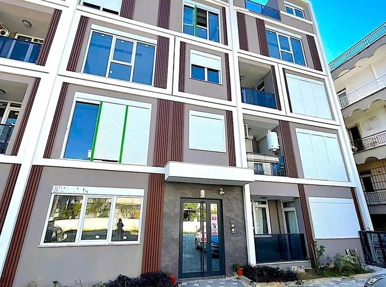 Appartement 3 chambres 90 m² Région méditerranéenne, Turquie