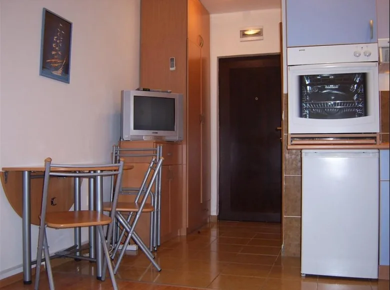 Appartement 1 chambre 40 m² Petrovac, Monténégro