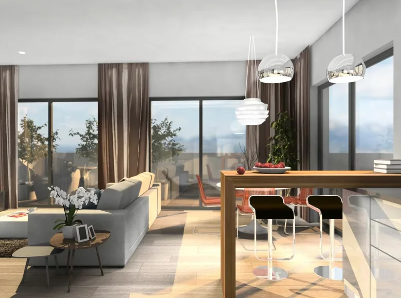 Appartement 2 chambres 90 m² Abadin, Espagne