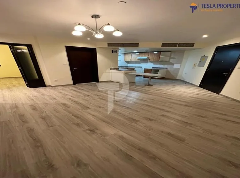 Mieszkanie 1 pokój 921 m² Dubaj, Emiraty Arabskie