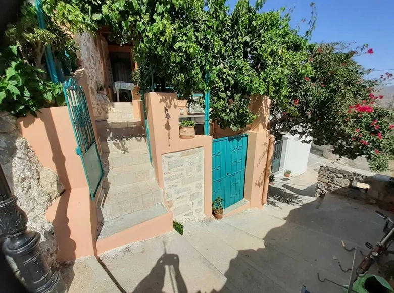 2 bedroom Villa 65 m² Municipality of Agios Nikolaos, Greece