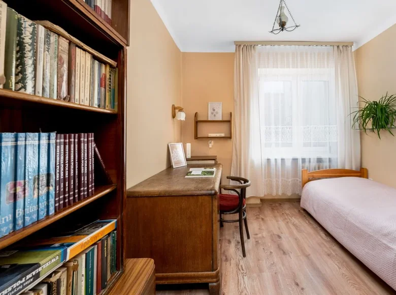 3 room apartment 61 m² Krakow, Poland