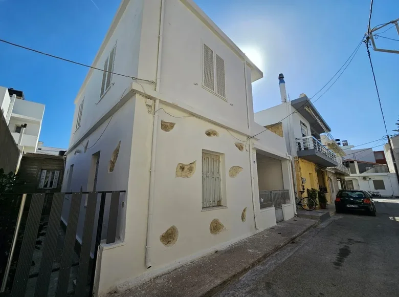 Вилла 4 спальни 150 м² Municipality of Ierapetra, Греция