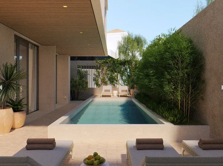 Apartamento 2 habitaciones 107 m² Palma de Mallorca, Španjolska