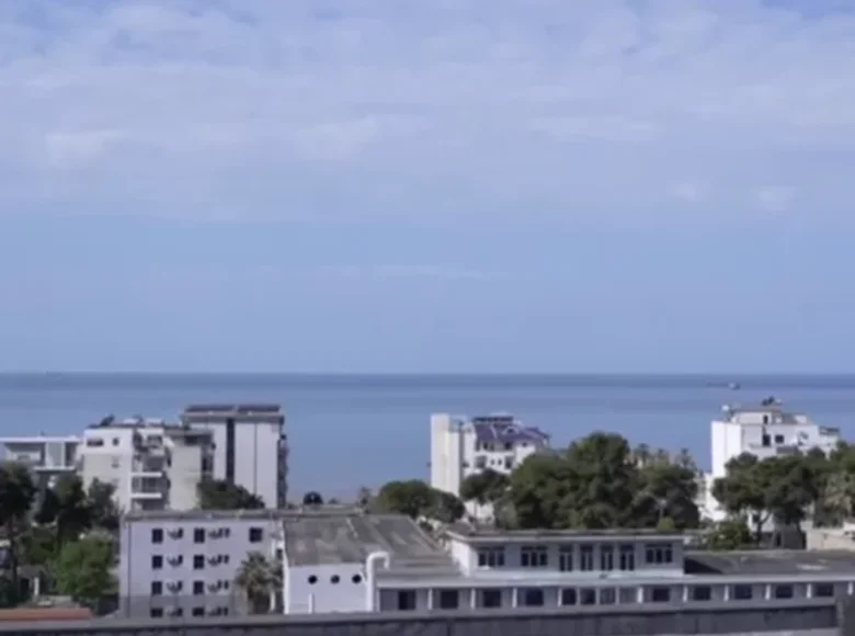 Apartamento 3 habitaciones 206 m² Bashkia Durres, Albania