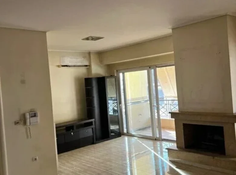 Квартира 1 спальня 70 м² Municipality of Nikaia Agios Ioannis Rentis, Греция