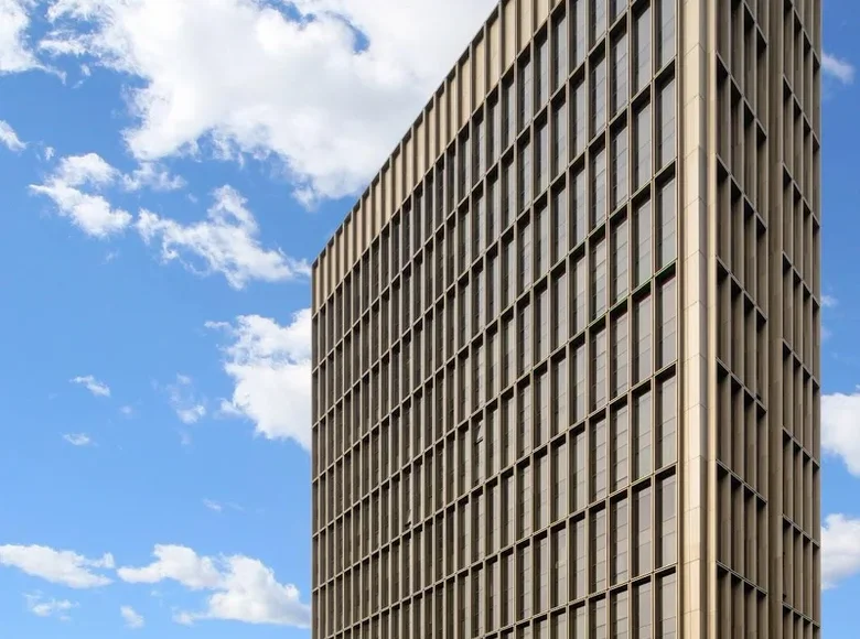 Propriété commerciale 165 m² à Doubaï, Émirats arabes unis