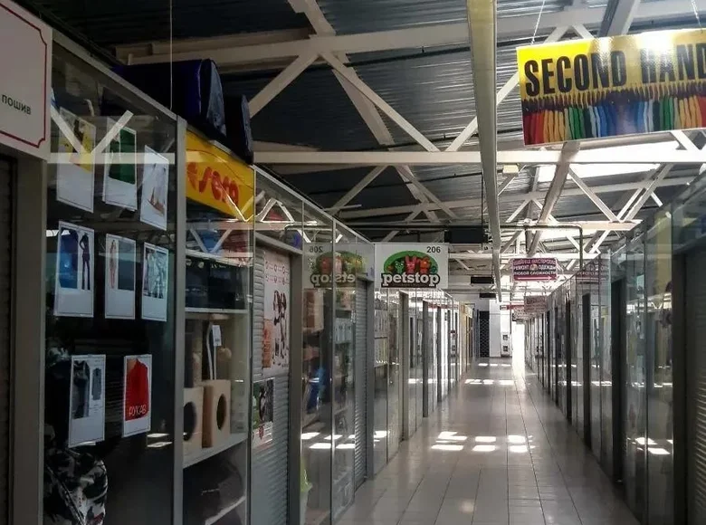 Shop 11 m² in Minsk, Belarus