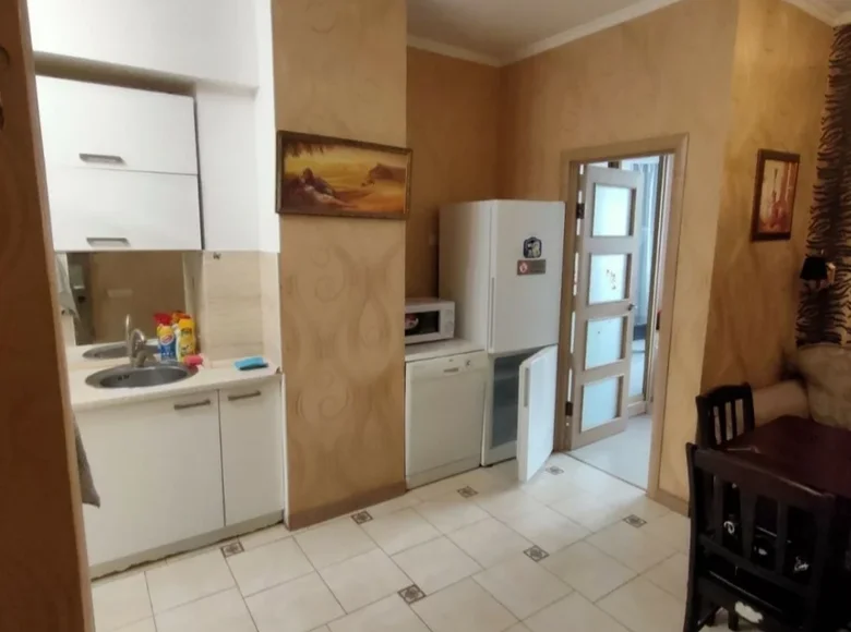 Квартира 2 комнаты 40 м² Одесса, Украина