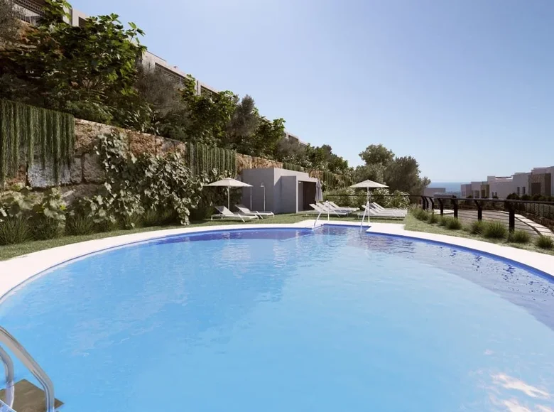 3-Schlafzimmer-Villa 195 m² Istan, Spanien