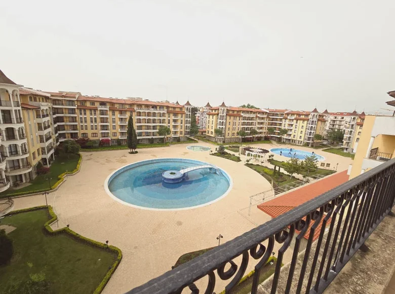 Appartement 3 chambres 81 m² Nessebar, Bulgarie