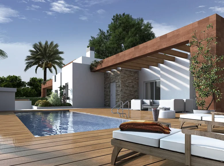 Willa 3 pokoi 229 m² Torrevieja, Hiszpania
