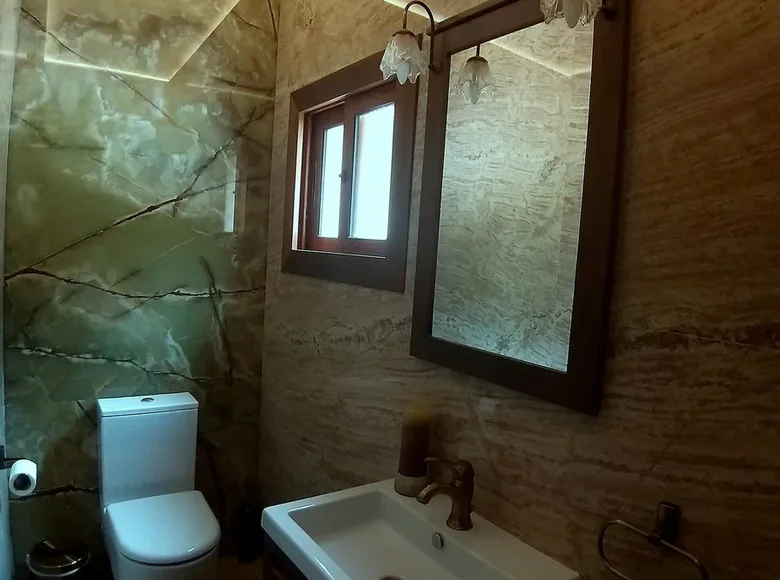 Maison 4 chambres 260 m² Tsada, Chypre