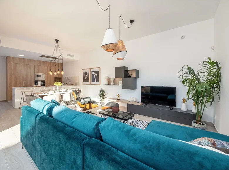 Maison 4 chambres  Algorfa, Espagne