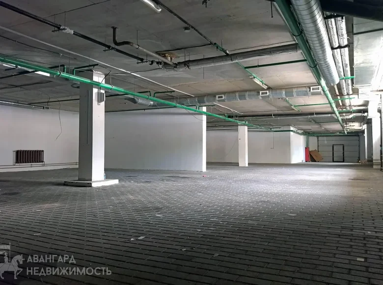 Склад 1 комната 470 м² в Минске, Беларусь