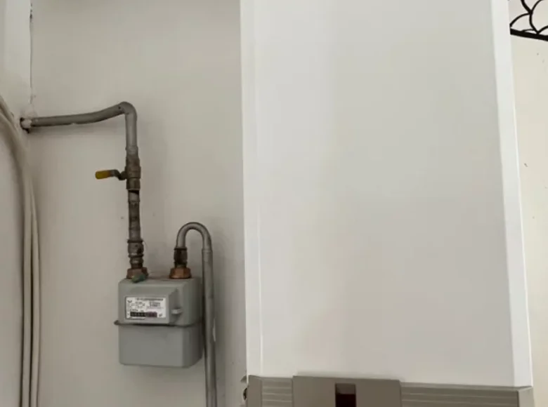 Wohnung 3 zimmer 84 m² Riga, Lettland