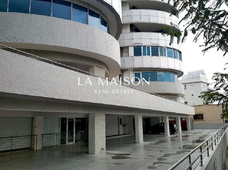 Pomieszczenie biurowe 3 650 m² Nikozja, Cypr