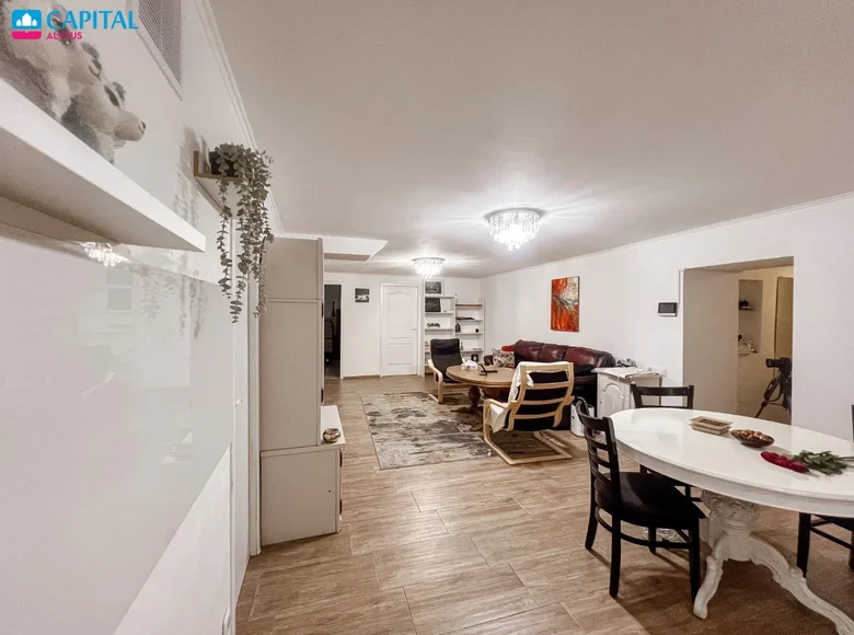 Nieruchomości komercyjne 356 m² Olita, Litwa