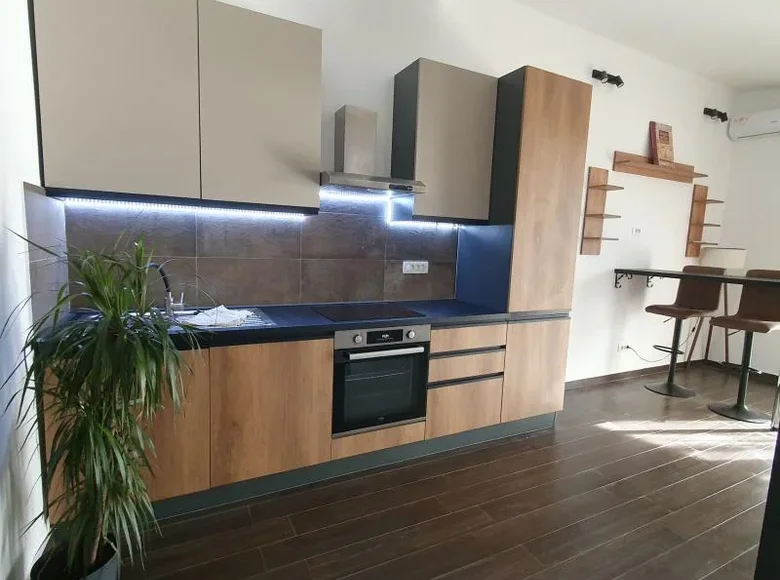 Apartamento 1 habitacion 55 m² Susanj, Montenegro