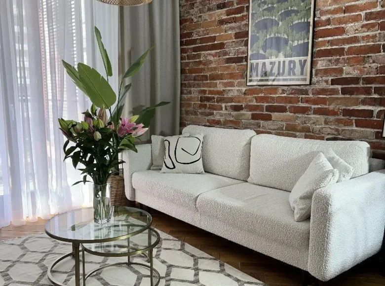 Квартира 3 комнаты 60 м², Все страны