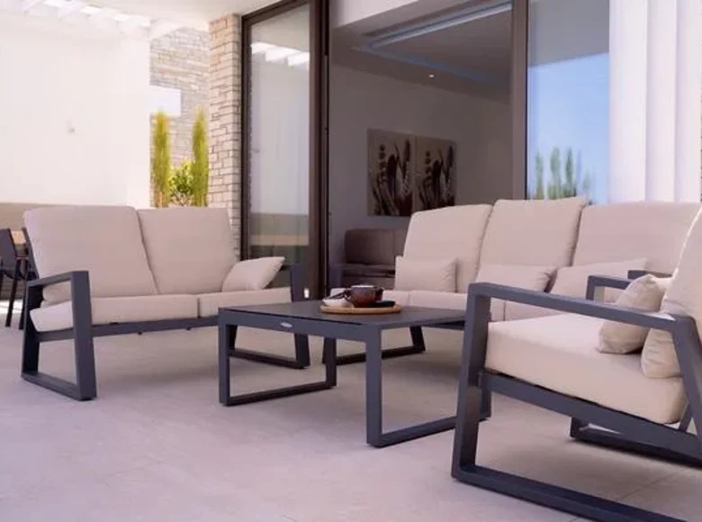 Willa 2 pokoi  w Pafos, Cypr