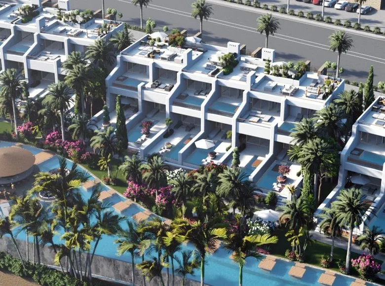 Apartment 43 m² Girne District, Northern Cyprus
