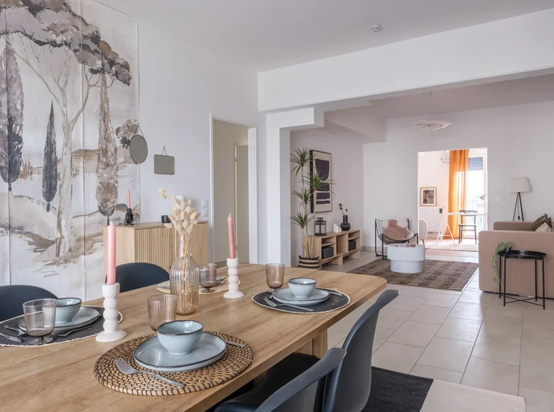 Appartement 5 chambres 134 m² Bordeaux, France