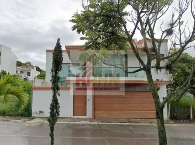 Haus 3 Schlafzimmer 231 m² Xalapa, Mexiko